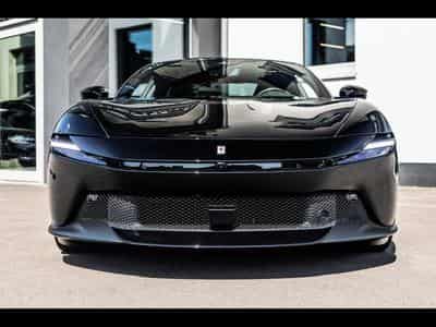 Ferrari Amalfi 3.9 V8 (640 CH) - NERO (2026) - Foto 5