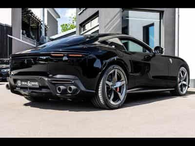 Ferrari Amalfi 3.9 V8 (640 CH) - NERO (2026) - Foto 7