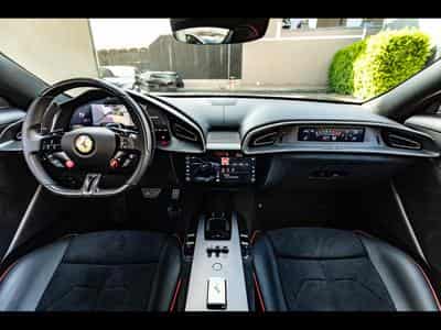 Ferrari Amalfi 3.9 V8 (640 CH) - NERO (2026) - Foto 13
