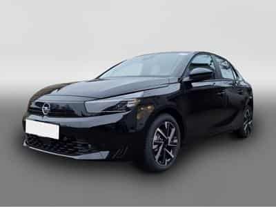 Opel Corsa (2025) - Photo 1