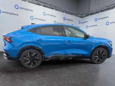 Renault Rafale Esprit Alpine E-tech full hybrid 4Control (2024) - Foto 3
