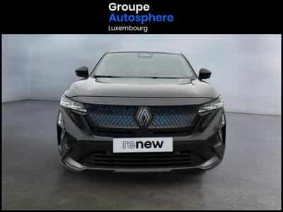 Renault Rafale 1.2 E-Tech atelier Alpine E-Tech 4x4 plug-in hybrid 300 hp (2024) - Foto 2
