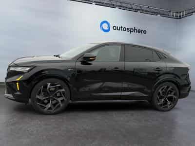 Renault Rafale 1.2 E-Tech atelier Alpine E-Tech 4x4 plug-in hybrid 300 hp (2024) - Foto 3
