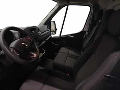 Renault Master L2H2 GRAND CONFORT BLUE DCI 150 6D 3,3T (2024) - Foto 6