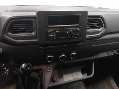 Renault Master L2H2 GRAND CONFORT BLUE DCI 150 6D 3,3T (2024) - Foto 10