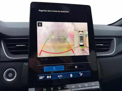 Renault Symbioz 1.6 Tce E-TECH Hybrid Esprit Alpine EDC (2025) - Foto 7