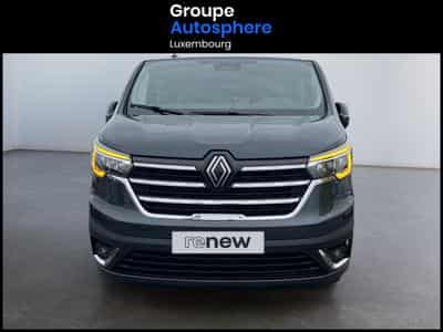 Renault Trafic 2.0 blue DCI 170 EDC Grand Spaceclass (2024) - Foto 2