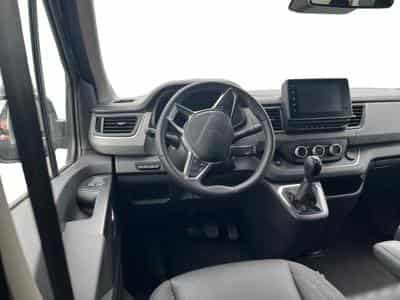 Renault Trafic 2.0 blue DCI 170 EDC Grand Spaceclass (2024) - Foto 8