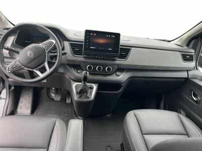 Renault Trafic 2.0 blue DCI 170 EDC Grand Spaceclass (2024) - Foto 7