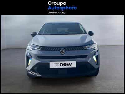 Renault Captur 1.0 TCe Evolution GPF (2025) - Photo 1