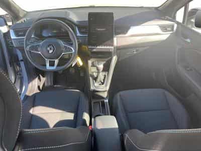 Renault Captur 1.0 TCe Evolution GPF (2025) - Photo 7