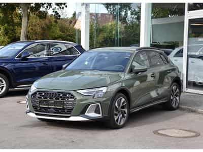 Audi A3 Allstreet TFSI 204 Quattro S-Tronic ACC SG SPORT CAM NEUVE (2026) - Foto 2