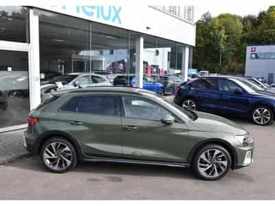 Audi A3 Allstreet TFSI 204 Quattro S-Tronic ACC SG SPORT CAM NEUVE (2026) - Foto 3
