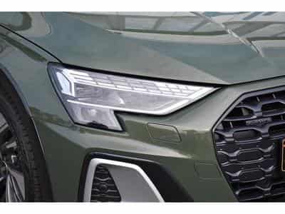 Audi A3 Allstreet TFSI 204 Quattro S-Tronic ACC SG SPORT CAM NEUVE (2026) - Foto 5