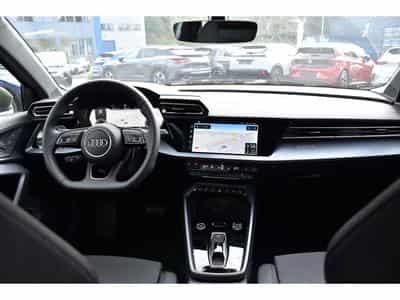 Audi A3 Allstreet TFSI 204 Quattro S-Tronic ACC SG SPORT CAM NEUVE (2026) - Foto 10