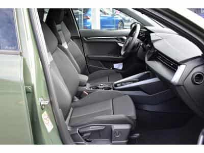 Audi A3 Allstreet TFSI 204 Quattro S-Tronic ACC SG SPORT CAM NEUVE (2026) - Foto 8