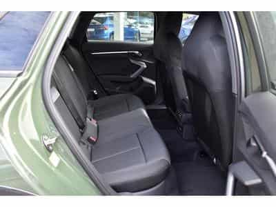 Audi A3 Allstreet TFSI 204 Quattro S-Tronic ACC SG SPORT CAM NEUVE (2026) - Foto 9