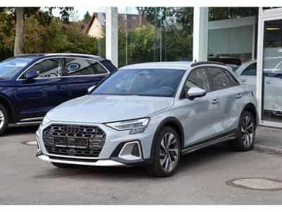 Audi A3 Allstreet TFSI 204 Quattro S-Tronic ACC SG SPORT CAM NEUVE (2026) - Foto 2