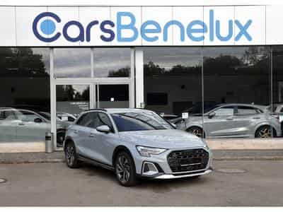 Audi A3 Allstreet TFSI 204 Quattro S-Tronic ACC SG SPORT CAM NEUVE (2026) - Foto 1