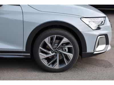 Audi A3 Allstreet TFSI 204 Quattro S-Tronic ACC SG SPORT CAM NEUVE (2026) - Foto 5