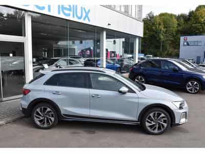 Audi A3 Allstreet TFSI 204 Quattro S-Tronic ACC SG SPORT CAM NEUVE (2026) - Foto 3