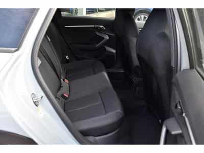 Audi A3 Allstreet TFSI 204 Quattro S-Tronic ACC SG SPORT CAM NEUVE (2026) - Foto 8