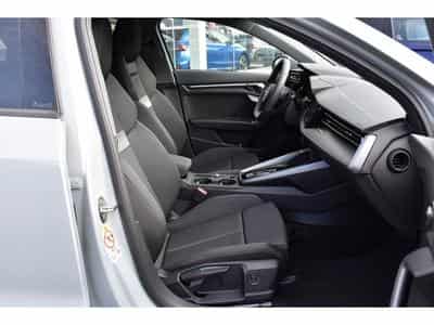 Audi A3 Allstreet TFSI 204 Quattro S-Tronic ACC SG SPORT CAM NEUVE (2026) - Foto 7