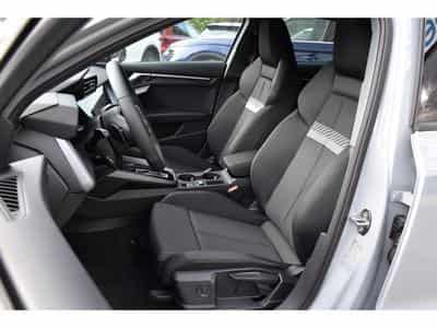 Audi A3 Allstreet TFSI 204 Quattro S-Tronic ACC SG SPORT CAM NEUVE (2026) - Foto 6