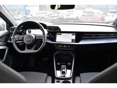 Audi A3 Allstreet TFSI 204 Quattro S-Tronic ACC SG SPORT CAM NEUVE (2026) - Foto 9