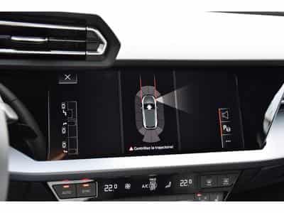 Audi A3 Allstreet TFSI 204 Quattro S-Tronic ACC SG SPORT CAM NEUVE (2026) - Foto 14