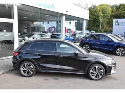 Audi A3 Allstreet TFSI 204 Quattro S-Tronic ACC SG SPORT CAM NEUVE (2026) - Foto 3