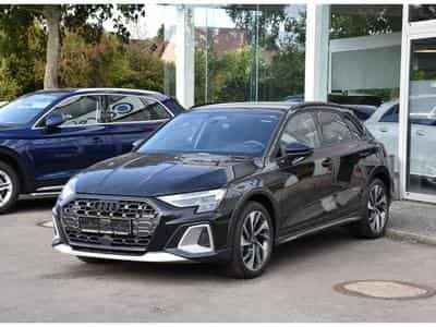 Audi A3 Allstreet TFSI 204 Quattro S-Tronic ACC SG SPORT CAM NEUVE (2026) - Foto 2