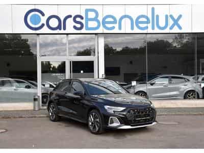 Audi A3 Allstreet TFSI 204 Quattro S-Tronic ACC SG SPORT CAM NEUVE (2026) - Foto 1