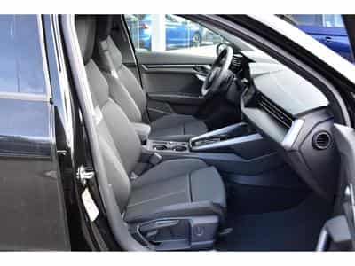 Audi A3 Allstreet TFSI 204 Quattro S-Tronic ACC SG SPORT CAM NEUVE (2026) - Foto 7
