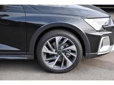 Audi A3 Allstreet TFSI 204 Quattro S-Tronic ACC SG SPORT CAM NEUVE (2026) - Foto 5