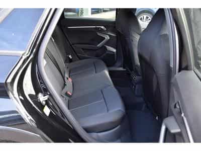 Audi A3 Allstreet TFSI 204 Quattro S-Tronic ACC SG SPORT CAM NEUVE (2026) - Foto 8