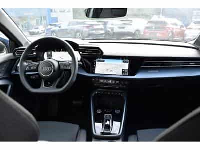 Audi A3 Allstreet TFSI 204 Quattro S-Tronic ACC SG SPORT CAM NEUVE (2026) - Foto 9