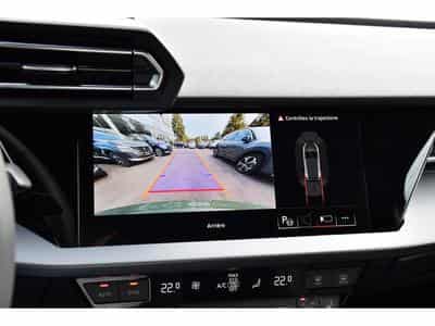 Audi A3 Allstreet TFSI 204 Quattro S-Tronic ACC SG SPORT CAM NEUVE (2026) - Foto 15