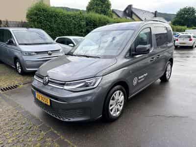 VW Caddy Life 2.0 TDI 122 cv Boîte manuelle 6 vitesses (2025) - Photo 1