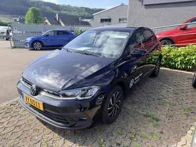 VW Polo Life 1.0 TSI 95cv 5 vitesses (2025) - Photo 1