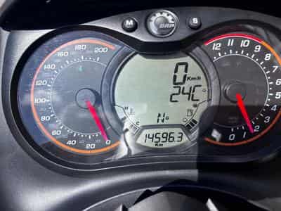 BRP Can-Am Spyder RS-S (2012) - Foto 7