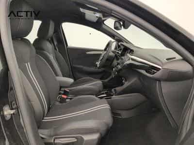Opel Corsa 1.2 Turbo Hybrid 110 ch Autom GS (2026) - Photo 9