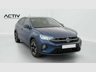 VW Taigo 1.0 TSI 116 BVM6 R-LINE (2025) - Photo 1