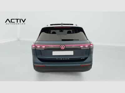 VW Tiguan 1.5 ETSI 150CH DSG7 Life (2026) - Photo 6