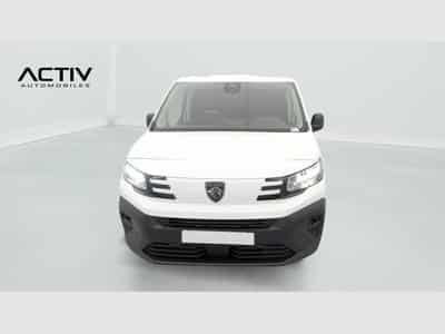 Peugeot Partner PARTNER FGN DIESEL 100 CH M MANUELLE (2026) - Photo 2