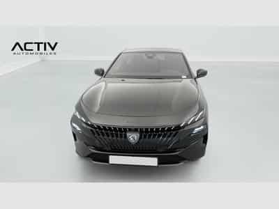 Peugeot 308 Hybrid 145 e-DCS6 GT (2026) - Photo 2