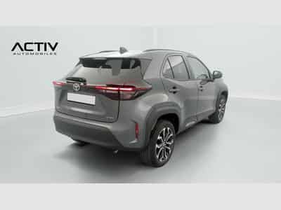 Toyota Yaris Cross 130h 2WD Design (2026) - Photo 7