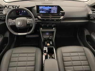 Citroën C4 PureTech 130 EAT8 Max (2025) - Photo 12