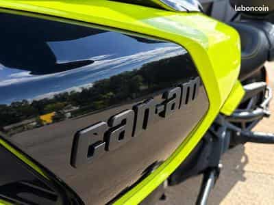 BRP Can-Am Spyder F3 S (2022) - Foto 3