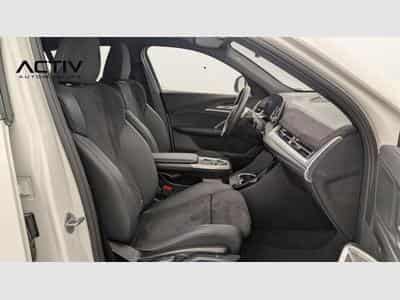 Bmw X2 SDRIVE 18D 150CH DKG7 M SPORT (2025) - Photo 9